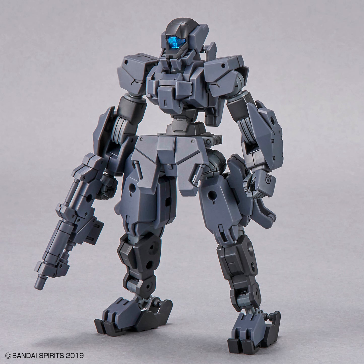 Pre-Order by 11/29/2024 Bandai Hobby: 30 Minute Missions - #47 eExm-S02M Forestieri 02