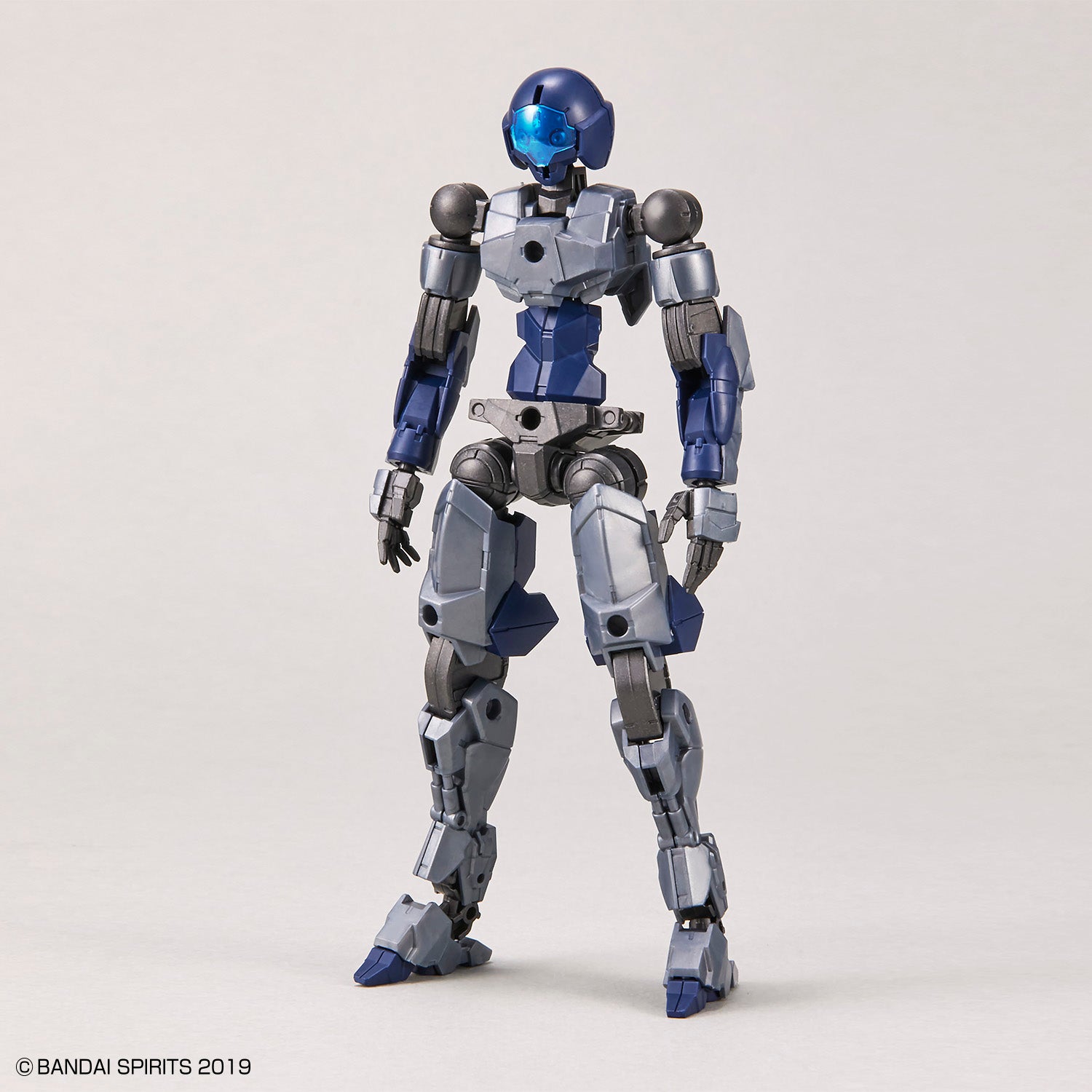 Pre-Order by 11/29/2024 Bandai Hobby: 30 Minute Missions - #48 EXM-A9k Spinatio (Knight Type)