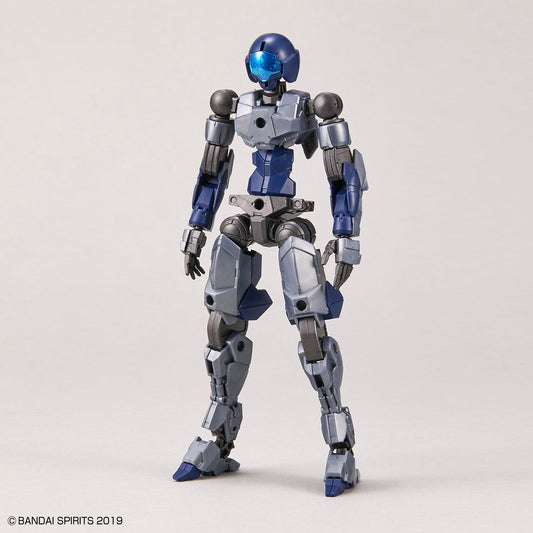 Pre-Order by 11/29/2024 Bandai Hobby: 30 Minute Missions - #48 EXM-A9k Spinatio (Knight Type)