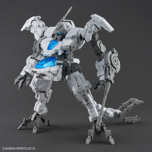 Pre-Order by 11/29/2024 Bandai Hobby: 30 Minute Missions - #55 eEXM GIG-C02 Provedel (type-Command 02)