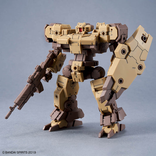 Pre-Order by 11/29/2024 Bandai Hobby: 30 Minute Missions 1/144 - eEXM-9 Baskyrotto [Brown]