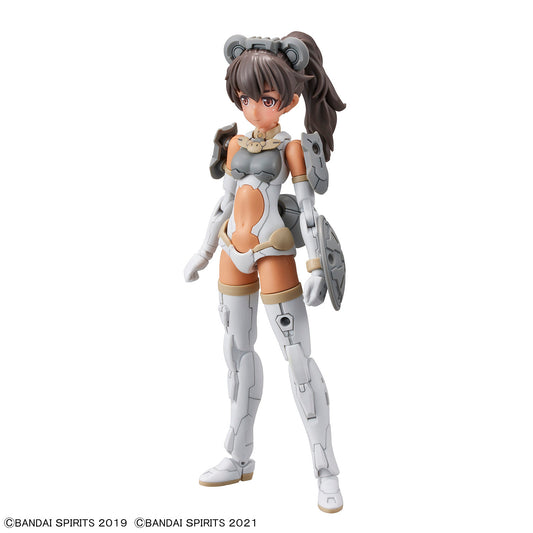 Pre-Order by 11/29/2024 Bandai Hobby: 30 Minute Sisters - #03 Sis-A00 Luluce (Color C)