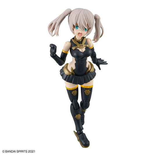 Pre-Order by 11/29/2024 Bandai Hobby: 30 Minute Sisters - #11 SIS-Tc20g Tukirna-Diearth (Innocente Form)