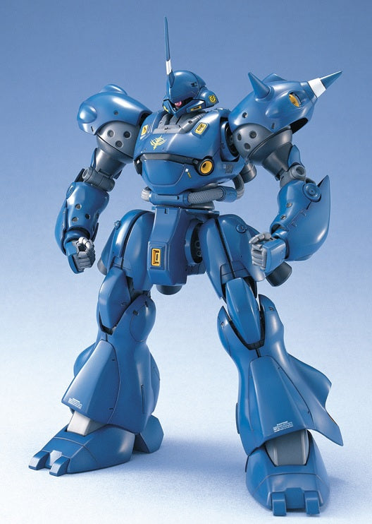 Pre-Order by 11/29/2024 Gunpla: Master Grade - Gundam 0080 MS-18E Kampfer