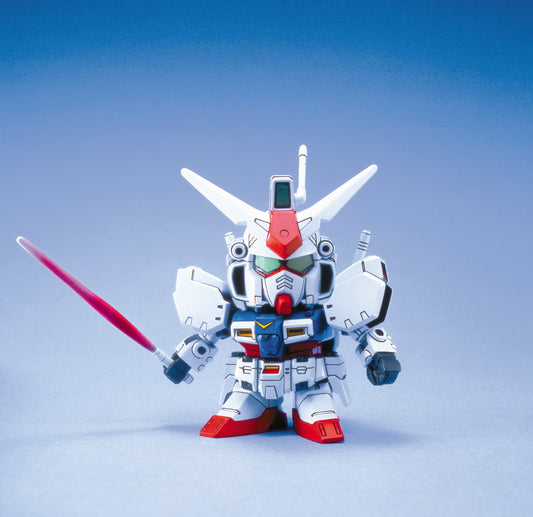 Pre-Order by 11/29/2024 Gunpla: Super Deformed - Gundam 0083 Bb#193 RX78GP01 Gundam GP01Fb