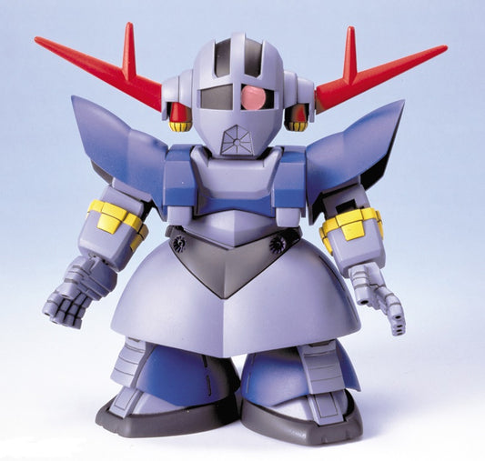 Pre-Order by 11/29/2024 Gunpla: Super Deformed - Mobile Suit Gundam BB#234 MSN-02 Perfect Zeong