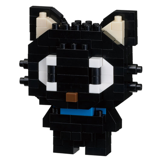 Pre-Order by 11/29/2024 Nanoblock: Sanrio - Chococat