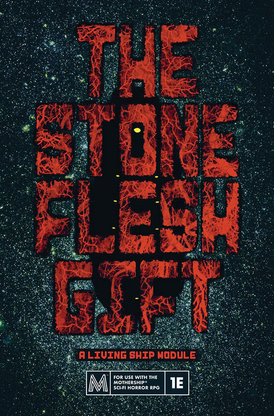 The Stone-Flesh Gift