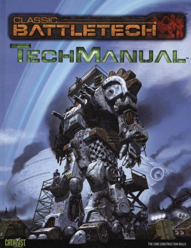 BT Techmanual -Battletech