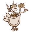 Munchkin 4: The Need For Steed