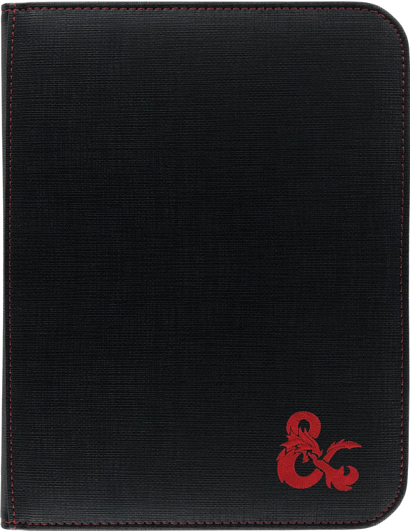 D&D Dungeons & Dragons RPG: Premium Campaign Journal