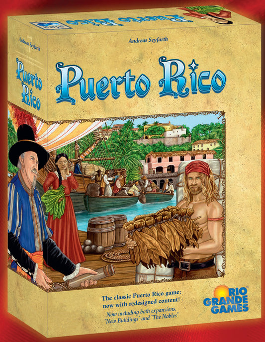 Puerto Rico