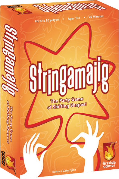 STRINGAMAJIG