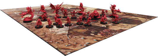 Epic Encounters Shrine Of The Kobold Queen