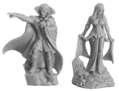 Bones Vampire Bloodlords