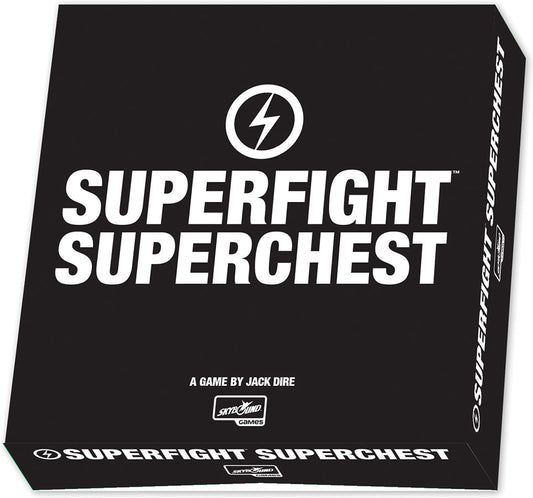 Superfight Superchest