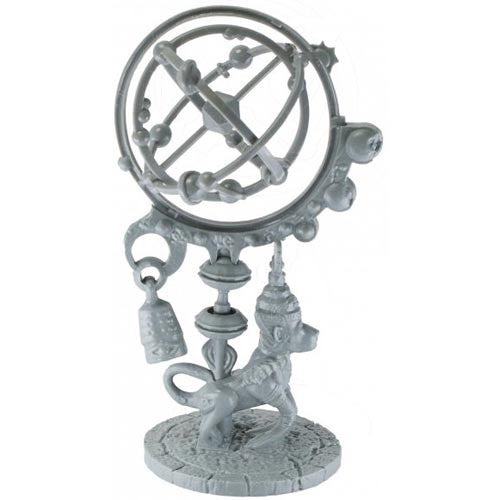 Astrolabe Bones Reaper Miniature