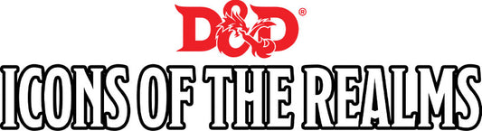 Dungeons & Dragons: Icons of the Realms Set 22 Fizban`s Treasury of Dragons Elder Brain Dragon