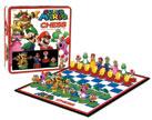 Chess: Super Mario Brothers