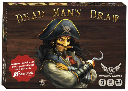 Dead Man's Draw