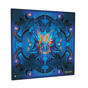 Descent: Legend of the Dark Game Mat