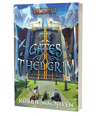 Descent: The Gates of Thelgrim