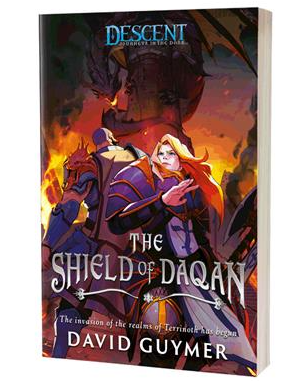 Descent: The Shield of Daqan