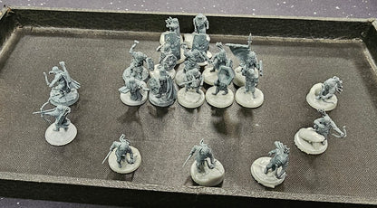 Dwarven Royal Retinue