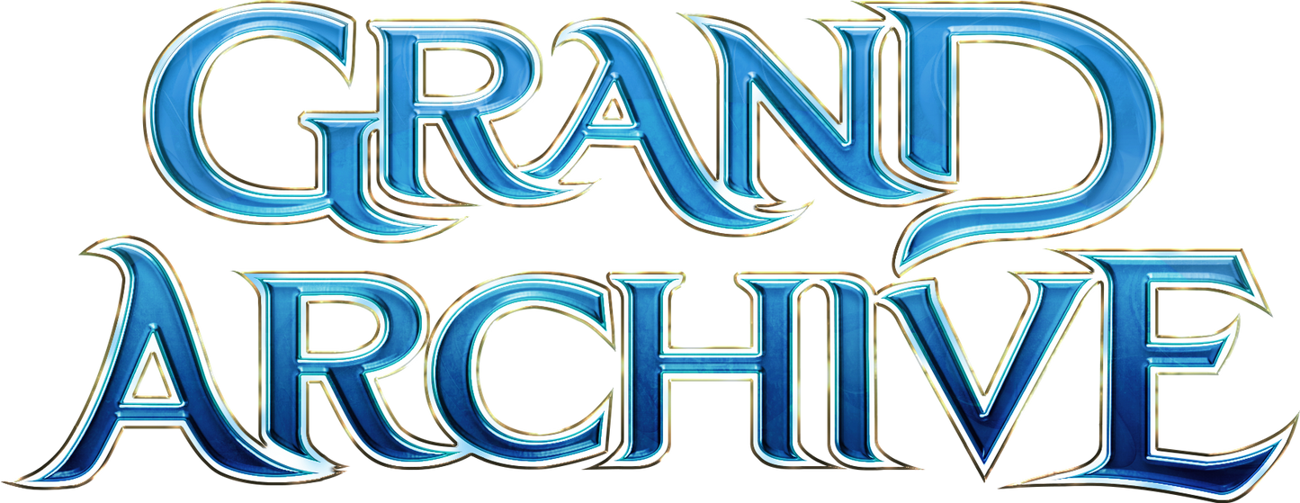 (2025-01-19) Grand Archive Store Championship Store Championship Entry