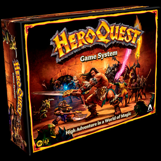 HeroQuest