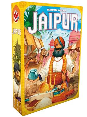 Jaipur