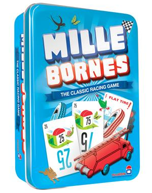 Mille Bornes