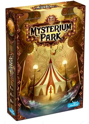 Mysterium Park