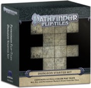 Pathfinder RPG: Flip-Tiles - Dungeon Starter Set