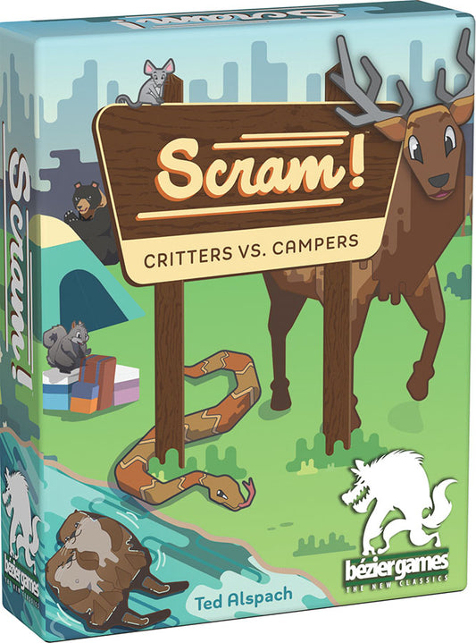 Scram