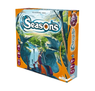 Seasons