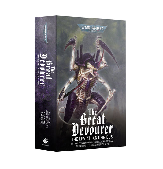 The Great Devourer Black Library