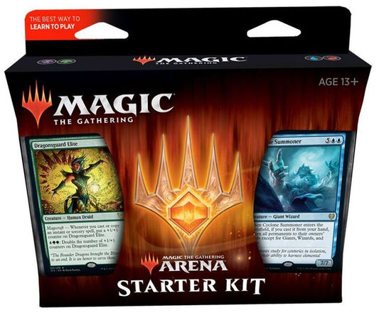 MTG Arena Starter Kit